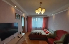 Сдам 1 комнатную квартиру 33 м2 в объявлении 1 фото Сдам 1 комнатную квартиру 33 м2 картинка из объявления