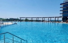 Сдам 1 комнатную квартиру 45 м2 картинка из объявления