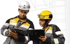 Главный специалист по контролю СИЗ картинка из объявления