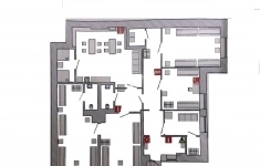 Сдам коммерческую недвижимость 140.1 м2 в объявлении 6 фото Сдам коммерческую недвижимость 140.1 м2 картинка из объявления