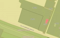 Продам участок 110 сот. картинка из объявления