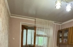Сдам 1 комнатную квартиру 35 м2 картинка из объявления