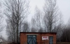 Сдам коммерческую недвижимость 2370 м2 картинка из объявления