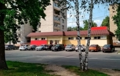 Сдам коммерческую недвижимость 112.8 м2 в объявлении 1 фото Сдам коммерческую недвижимость 112.8 м2 картинка из объявления