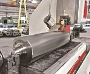 Мукомольные вальцы для турецких мельниц — качество мирового уровня картинка из объявления