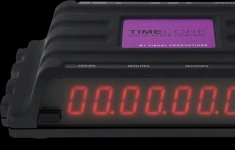 VISUAL PRODUCTIONS TimeCore Генератор тайм-кода, встроенный конвертер и дисплей картинка из объявления
