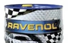 Моторное масло Ravenol Outboardoel 2T Teilsynth 60 л картинка из объявления