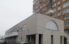 Продам коммерческую недвижимость 1300 м2 картинка из объявления