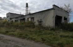 Продам коммерческую недвижимость 494 м2 картинка из объявления