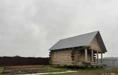 Продам дом 48 м2 картинка из объявления