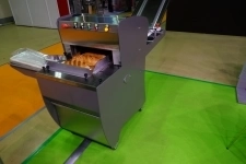 Хлеборезательная машина Агро Слайсер картинка из объявления