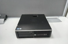 Продажа системных блоков HP, 269 шт. картинка из объявления