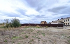 Продам участок 3.75 сот. картинка из объявления