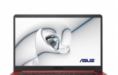 Ноутбук ASUS VivoBook 15 X510UF-BQ758 (Intel Core i3 7020U 2300MHz/15.6quot;/1920x1080/4GB/256GB SSD/DVD нет/NVIDIA GeForce MX130 2GB/Wi-Fi/Bluetooth/Endless OS) картинка из объявления