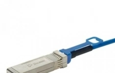 Кабель Mellanox passive copper cable ETH 10GbE 10Gb/s SFP+ 7m MC3309124-007 картинка из объявления