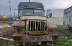 ПКС-5М УРАЛ-4320, 1999 г.в., г. Оренбург (Лот 23) картинка из объявления