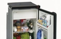 Автохолодильник компрессорный Indel B Cruise 100/E картинка из объявления
