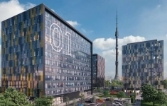 Продам коммерческую недвижимость 82 м2 картинка из объявления