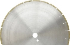Алмазный диск Dr. Schulze Marmor MR 101 EL 300 мм картинка из объявления