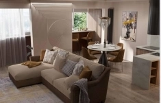 Продам 1 комнатную квартиру 65 м2 картинка из объявления