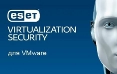 Право на использование (электронно) Eset Virtualization Security для VMware for 4 processors продление 1 год картинка из объявления