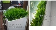 Искусственные растения для офиса, фито-композиции на заказ картинка из объявления