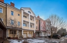 Продам коттедж 200 м2 картинка из объявления