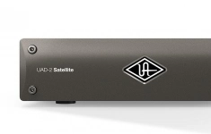 Universal Audio UAD-2 Satellite Thunderbolt 3 QUAD Core картинка из объявления