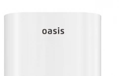 Накопительный электрический водонагреватель Oasis Plain PA 80 картинка из объявления