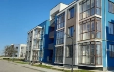 Продам 3 комнатную квартиру 77 м2 картинка из объявления
