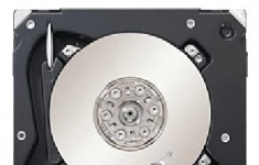 Жесткий диск DELL 1 TB 400-ALQFt картинка из объявления