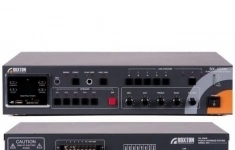 SX-480N: Система оповещения автоматическая, 480 Вт картинка из объявления