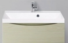 Тумба под раковину Belbagno MARINO-700 Patinato Turchese MARINO-700-2C-SO-PT-P картинка из объявления