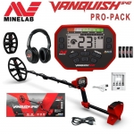 Металлоискатель Minelab vanquish 540 Pro-Pack картинка из объявления