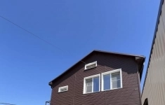 Продам дом 83 м2 картинка из объявления
