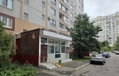 Сдам 1 комнатную квартиру 39 м2 картинка из объявления