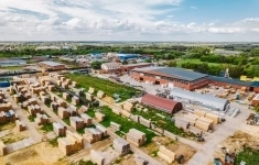 Водитель погрузчика вилочного картинка из объявления