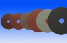 Линия по производству дисков шлифовальных картинка из объявления