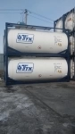 Танк-контейнер объём 25м3 тип Т4, для перевозки наливных грузов, новый в объявлении 9 фото Танк-контейнер объём 25м3 тип Т4, для перевозки наливных грузов, новый картинка из объявления