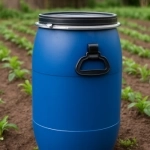 Бочка 30 л Б\У картинка из объявления