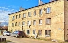 Продам 1 комнатную квартиру 29.9 м2 картинка из объявления