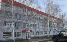 Продам коммерческую недвижимость 3275 м2 картинка из объявления