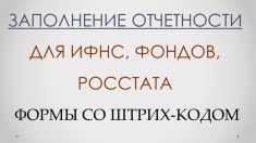 Помощь в заполнении и сдаче отчетности ЮЛ, ИП, 3-НДФЛ картинка из объявления