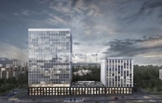 Продам коммерческую недвижимость 389.1 м2 картинка из объявления