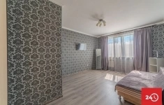 Продам 1 комнатную квартиру 41 м2 картинка из объявления