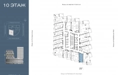 Продам коммерческую недвижимость 27.3 м2 в объявлении 10 фото Продам коммерческую недвижимость 27.3 м2 картинка из объявления
