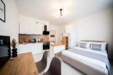 Inndays Apartments картинка из объявления