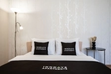 Inndays Apartments картинка из объявления