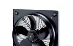 Вентилятор SolerPalau HXBR/4-315 VE картинка из объявления