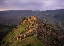 Туры по Дагестану картинка из объявления